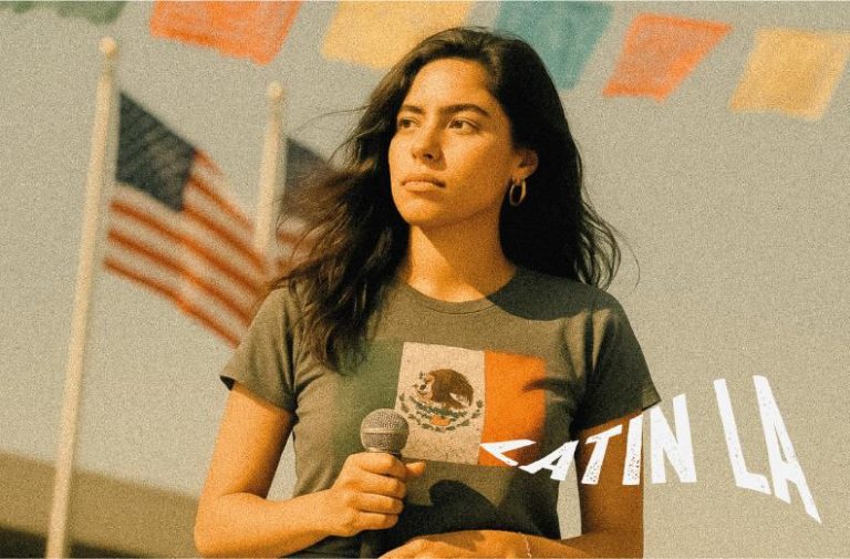 mujer mexicana