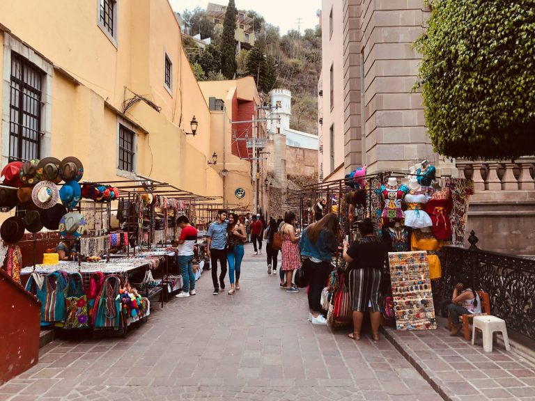 cultura del pueblo