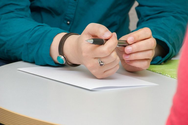 La salud mental para jóvenes
