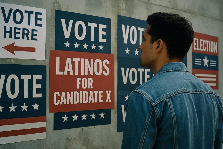 el mes que California aplaude