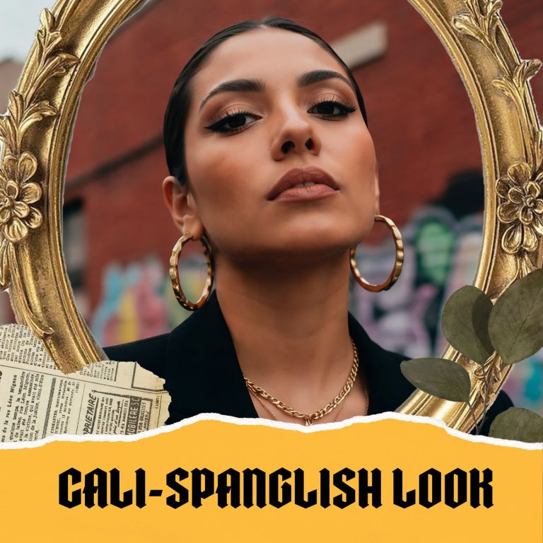 El fenómeno del momento: el “Cali-Spanglish look” que nació en los barrios… y ahora las marcas lo quieren copiar