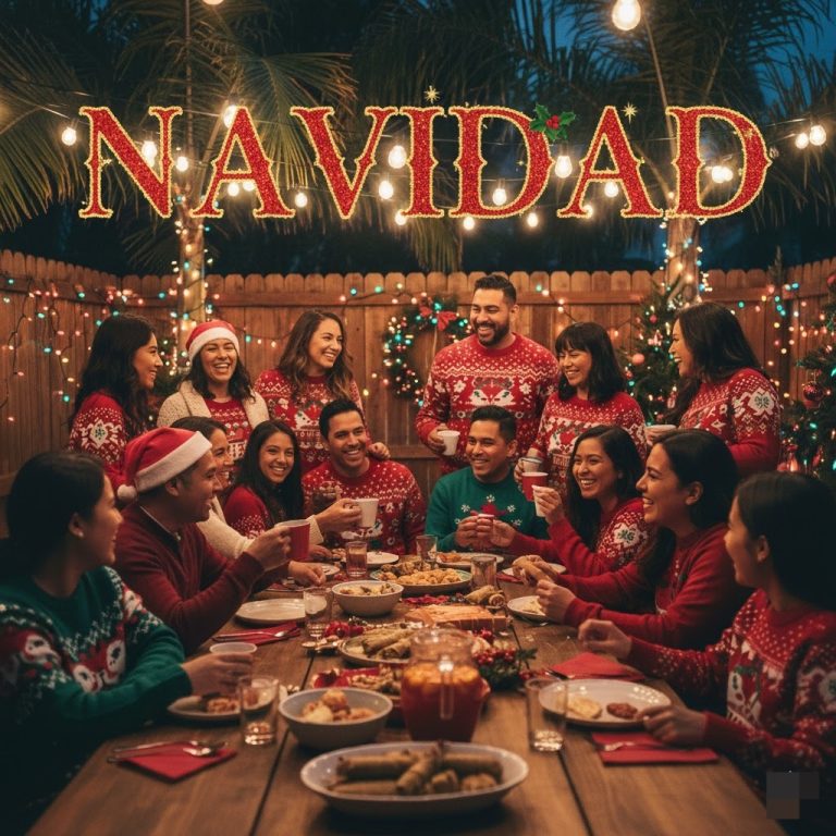 navidad