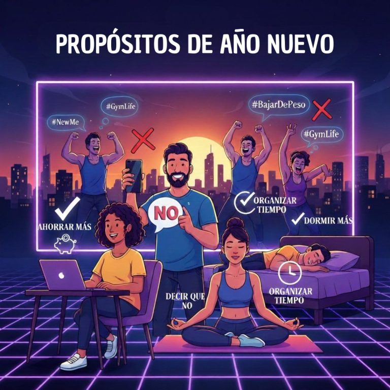 propositos año nuevo