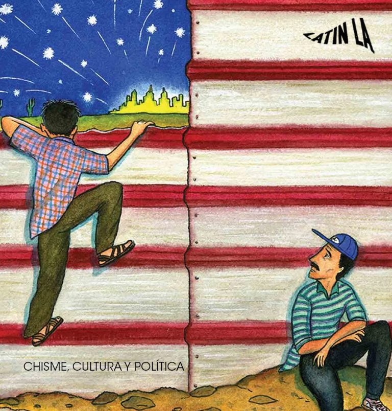 El peso de ‘salir adelante’ cuando eres hijo/a de migrantes
