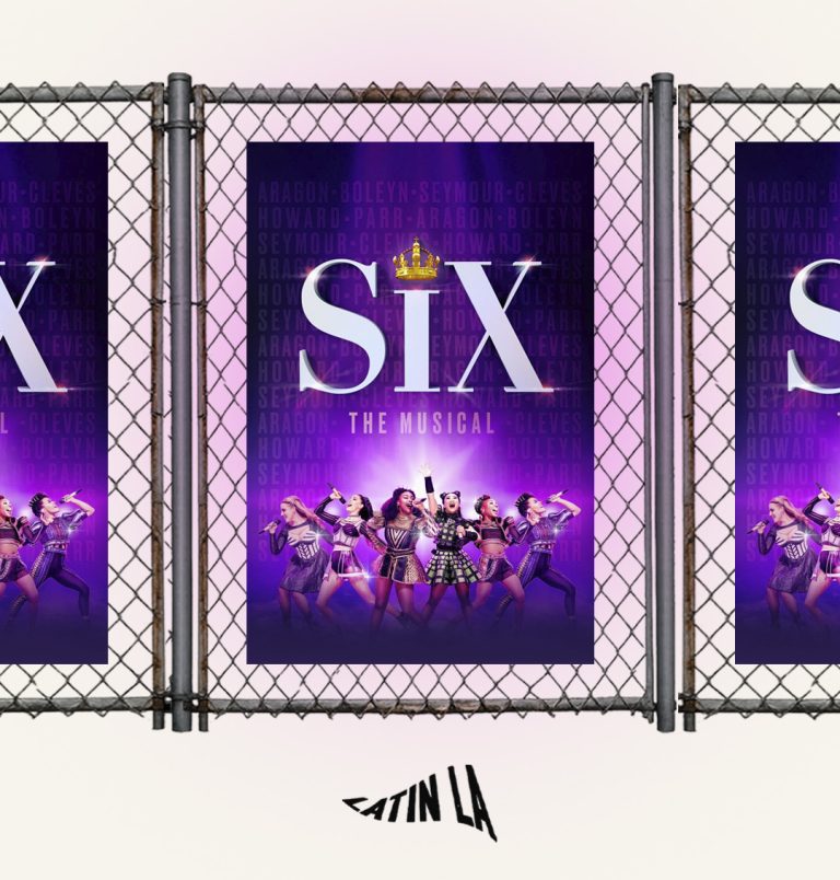 Six: historia, pop y escenario — el musical que convierte el pasado en espectáculo