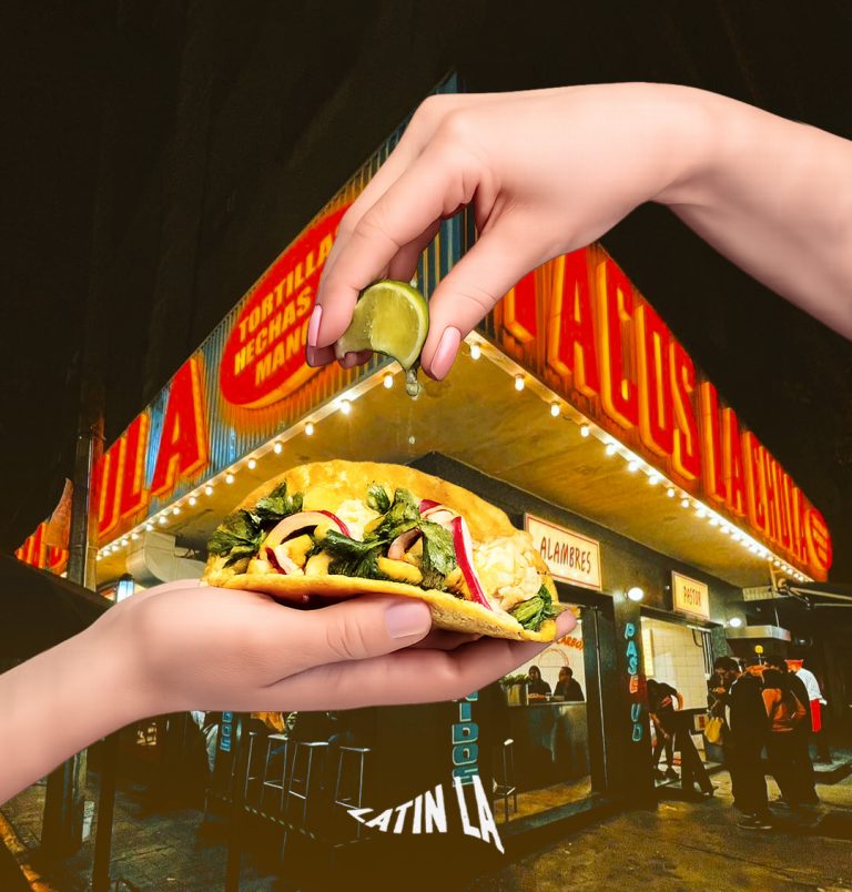 De la esquina a Instagram: ¿qué pasó con el taco?