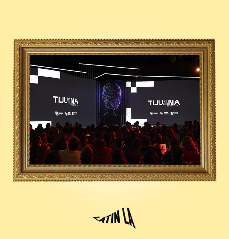 Cuando Tijuana se pone de acuerdo, se nota, y eso pasó en el evento Tijuana Competitiva.