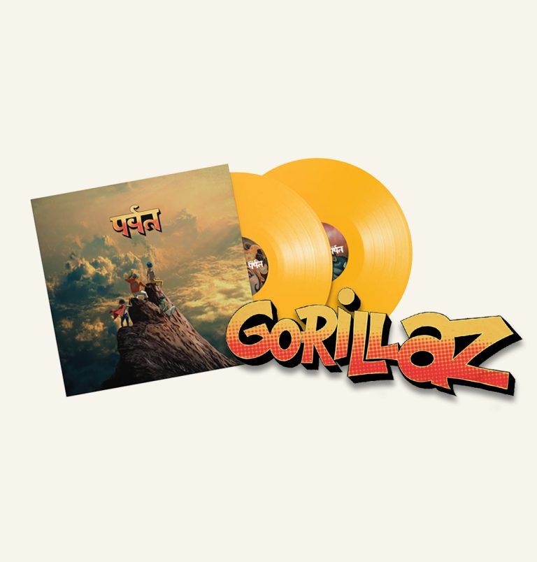 Listening Party de ‘The Mountain’ de Gorillaz llega a Tijuana