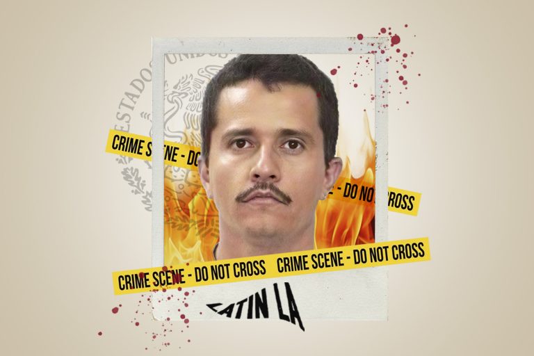 Abaten al ‘Mencho’ y se desata el caos en México