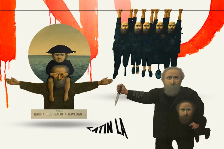 ‘Más Allá del Surrealismo’: el arte de Alfredo Castañeda está en San Diego
