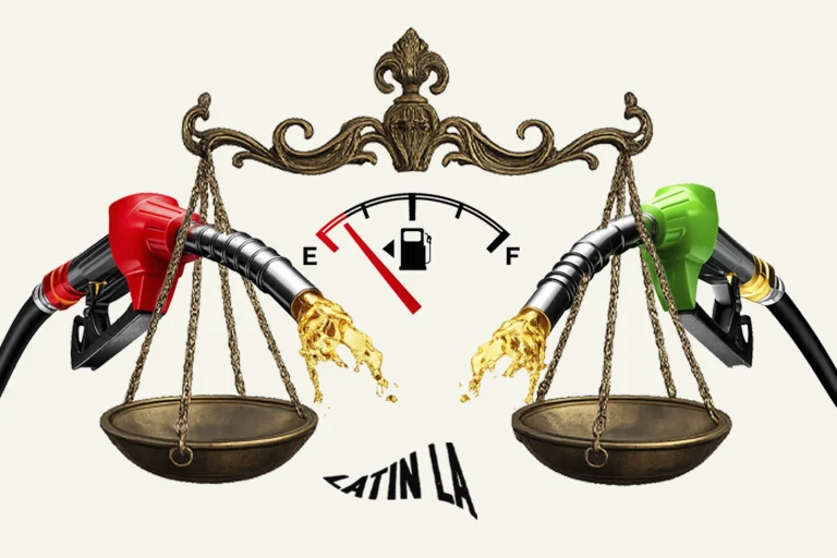 Octanaje: el mito del ahorro que puede salir caro