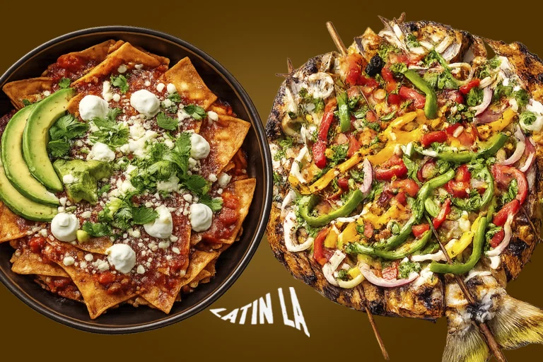 Entre chilaquiles dulces y sarandeados aguados
