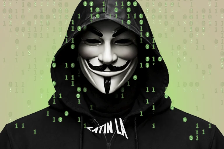 Hacker usa IA, roba 150 GB de datos, y SAT e INE lo niegan