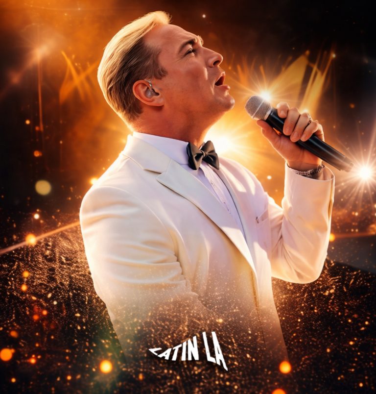 Cristian Castro llega a California con ‘Nada – Solo Éxitos Tour’