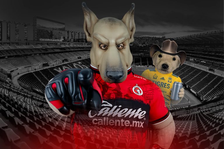 Xolos en el Clausura 2026: entre la irregularidad y una prueba clave ante Tigres