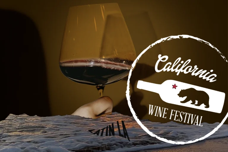 Vino frente al mar: California Wine Festival llega a Dana Point este abril