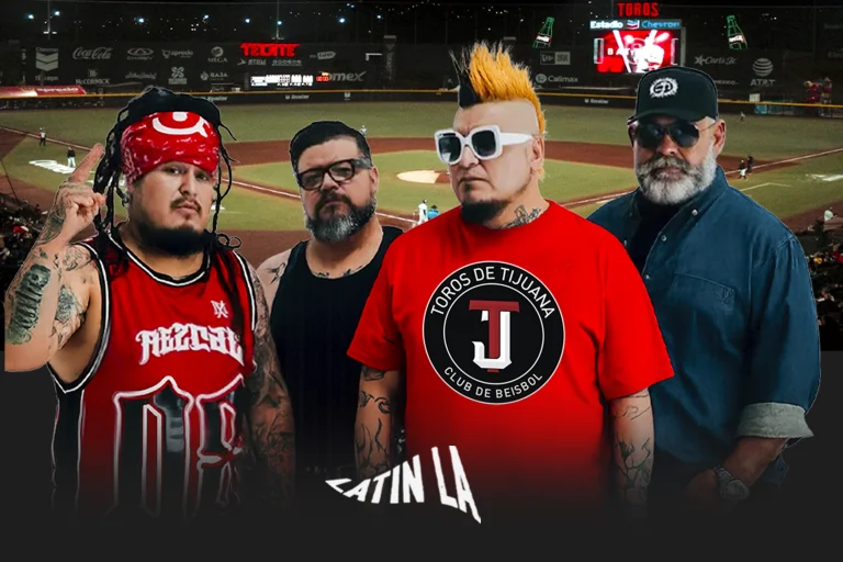 Toros de Tijuana abre temporada al ritmo del Chúntaro Style
