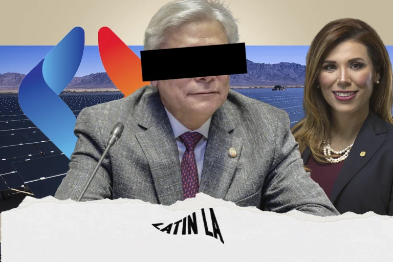 Vinculan a proceso a Jaime Bonilla, exgobernador de B.C. — Marina del Pilar niega motivaciones políticas