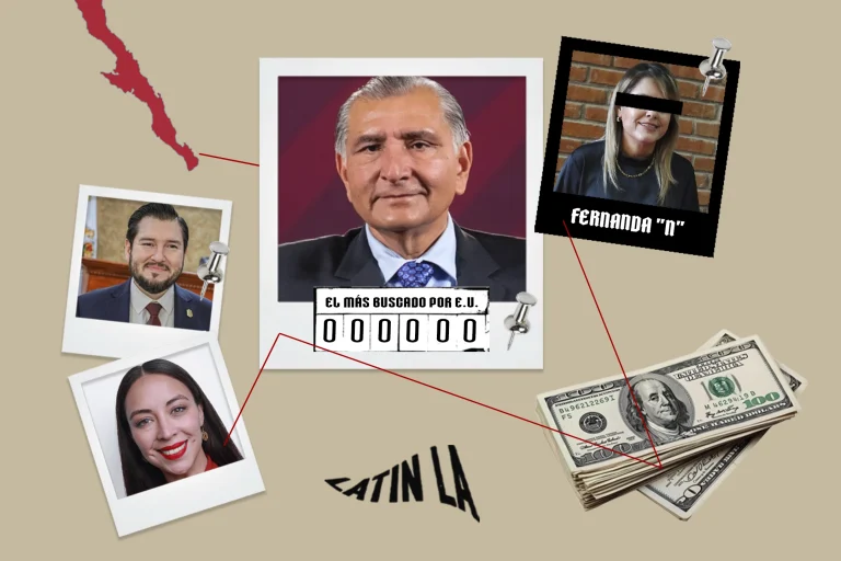 Vinculan a proceso a exfuncionarios del INVI — crecen dudas sobre la red de Adán Augusto en la Península