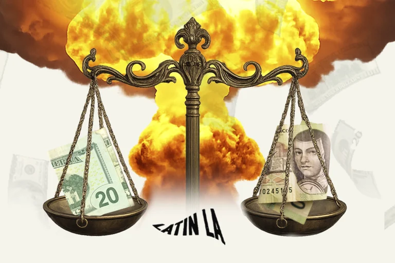 Cómo está subiendo y bajando el dólar (y qué puede pasar pronto)