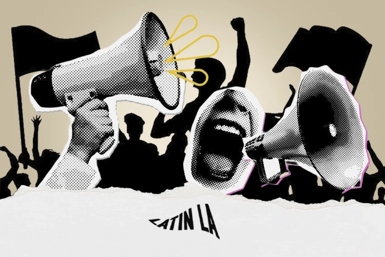 Maestros en Los Ángeles advierten huelga para el 14 de abril si no hay acuerdo