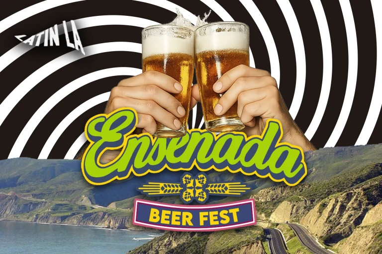 Ensenada Beer Fest 2026