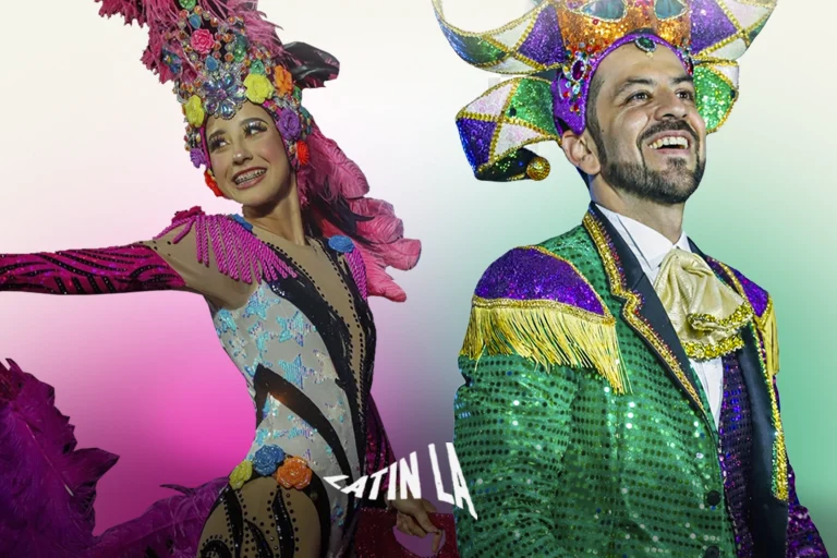 Todo listo para el Carnaval de Ensenada 2026: seis días de música, desfiles y fiesta frente al mar