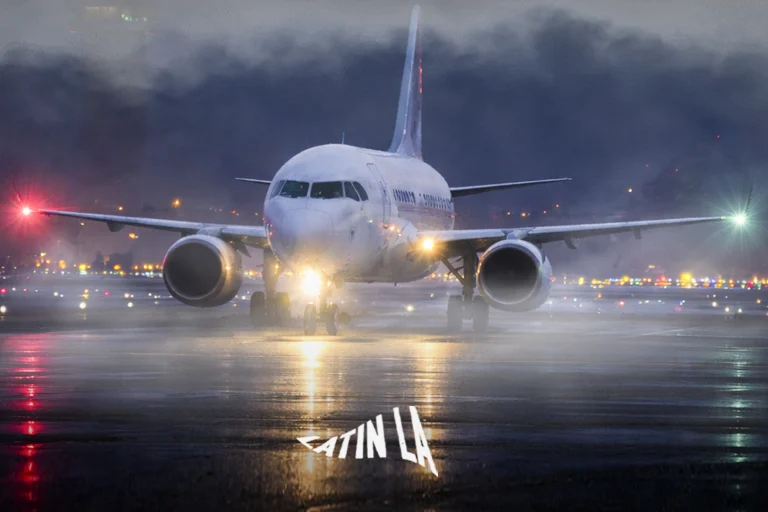 Adiós a las cancelaciones de vuelo por neblina en TJ