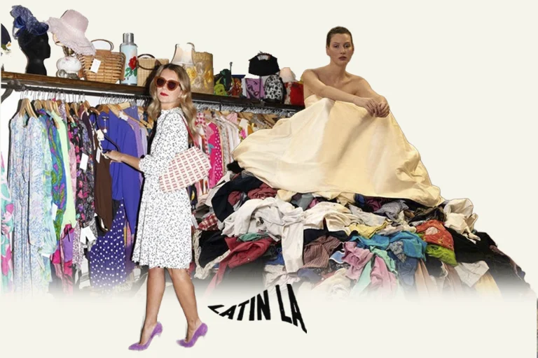 Moda sustentable entre Tijuana y Los Ángeles