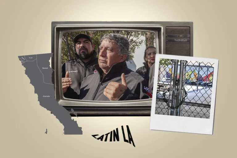 Maestros en Baja California anuncian paro de 72 horas: estas son las fechas y los motivos