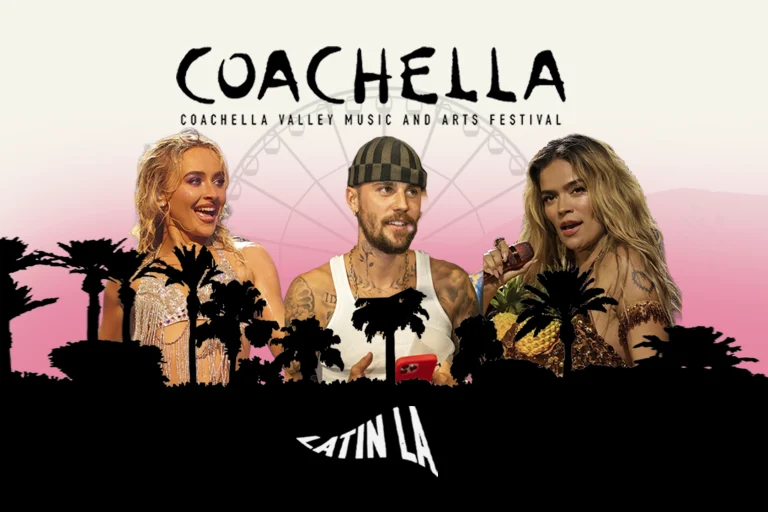 Coachella 2026 ya está sold out: quiénes se presentarán y por qué la expectativa es enorme