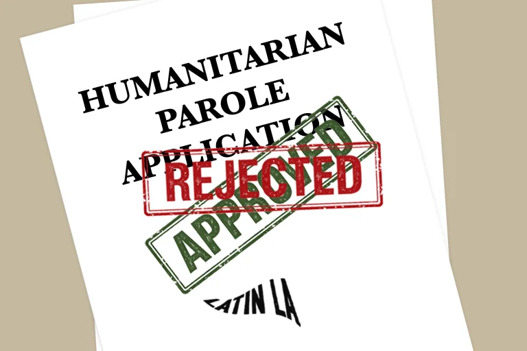 EE.UU revoca parole a migrantes que entraron legalmente con CBP One