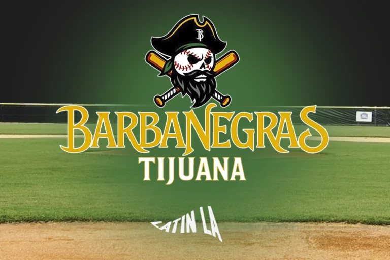 Barbanegras: el nuevo equipo que quiere poner a Tijuana a vibrar en la Liga Norte de México
