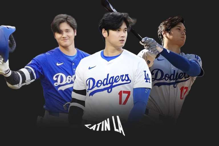 Shohei Ohtani está de regreso: lo que significa para los Los Angeles Dodgers