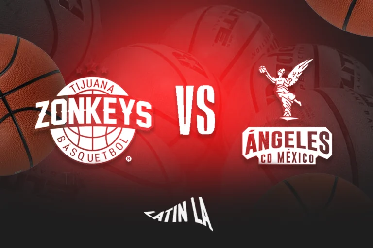 Zonkeys vs Ángeles: el plan que no sabías que necesitabas en Tijuana
