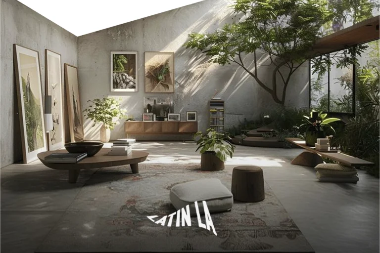 Tendencias de decoración y hogar 2026