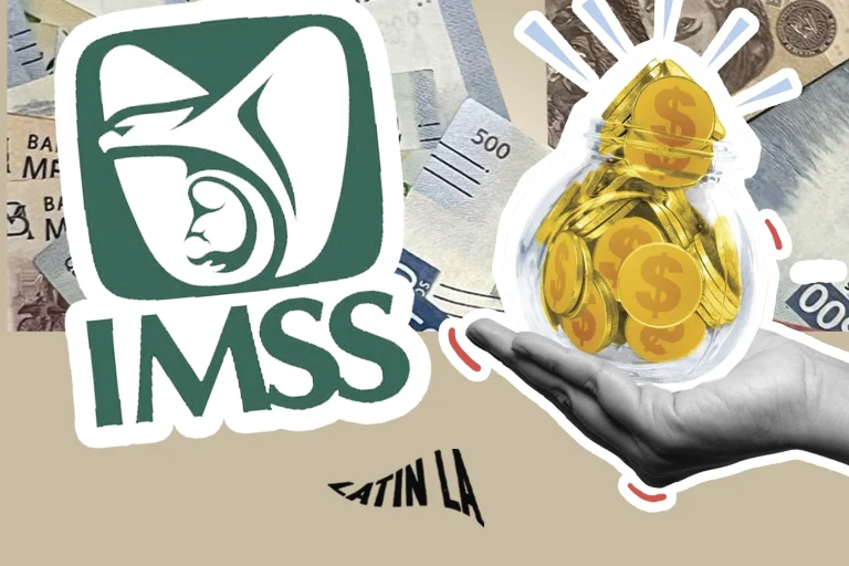 Pensión IMSS abril 2026: fecha de depósito y lo que debes saber