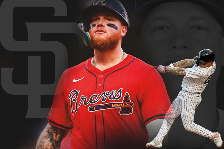 Los Padres fichan al mexicano Alex Verdugo