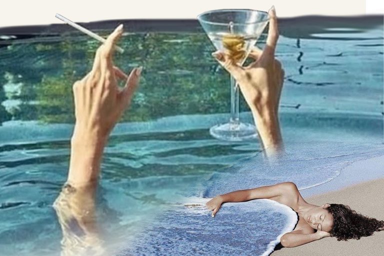 7 cosas que delatan que eres un signo de agua
