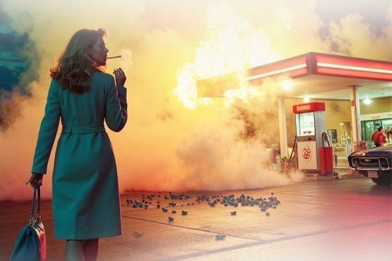 7 cosas que delatan que eres un signo de fuego