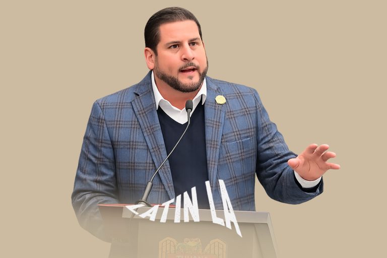 Encuestas colocan a Ismael Burgueño al frente de Morena en Baja California