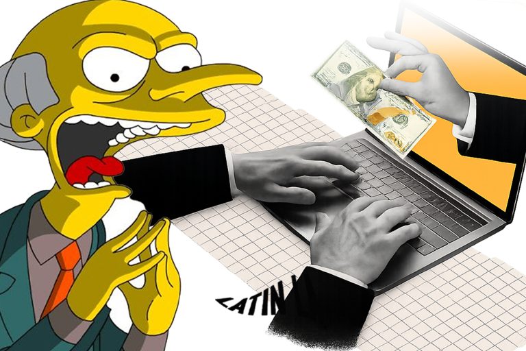 Estafa en redes: falso abogado de inmigración roba miles de dólares