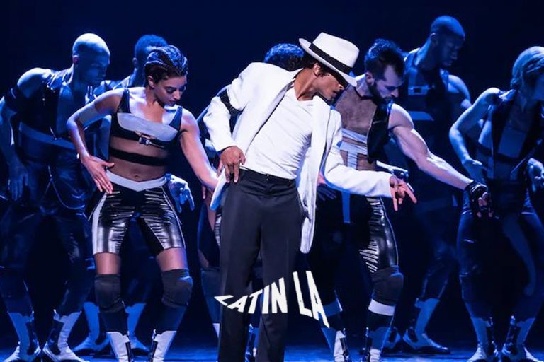 MJ: El Musical llega a San Diego en 2026