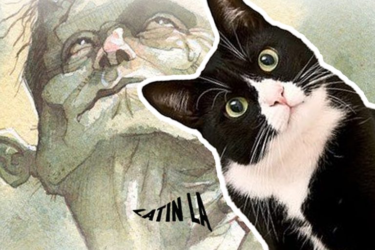 Monsterpalooza 2026: el evento de terror y efectos especiales que llega a Pasadena