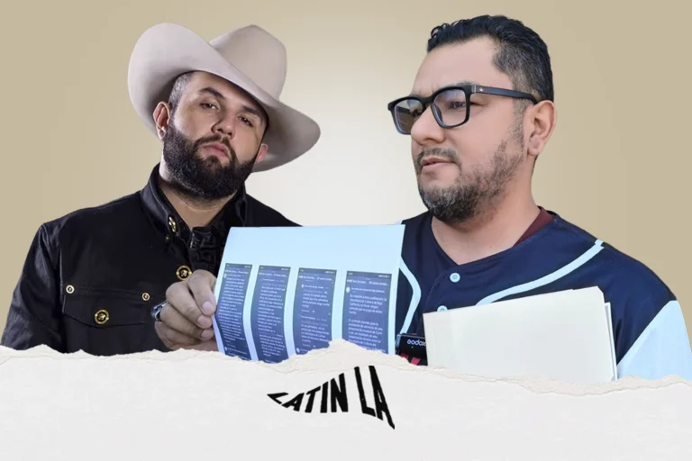 Concierto de Carín León en Tijuana costó 28 millones de pesos — artista local cuestiona gasto público