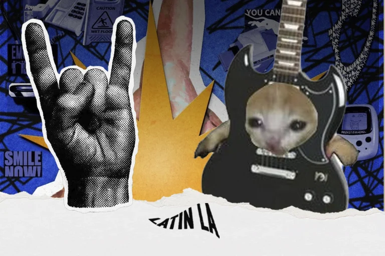 Caravana Rock & Folk 2026: una noche de guitarras en Tijuana