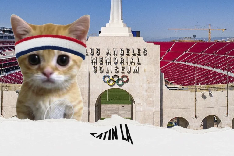 Los Ángeles 2028 arranca con fuerza: más de 4 millones de boletos vendidos