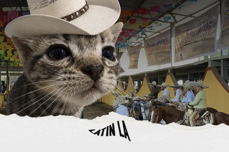 “Huella en el lienzo”: la charreada que busca reconectar a Tijuana con su tradición