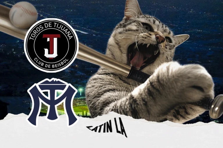Toros vs Sultanes: tres noches que prenden el diamante en Tijuana
