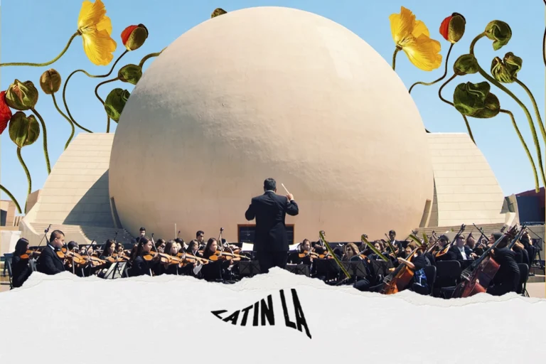 Concierto de Primavera en Tijuana: la Sinfónica Juvenil toma el CECUT